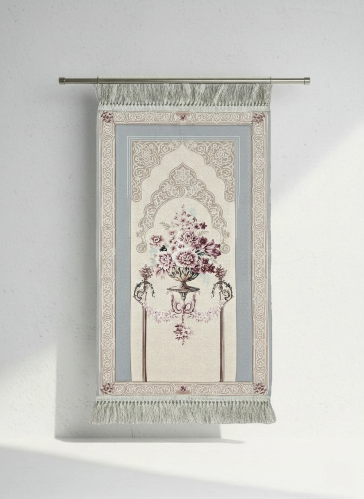 Warda – Azzurro