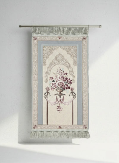 Warda – Azzurro