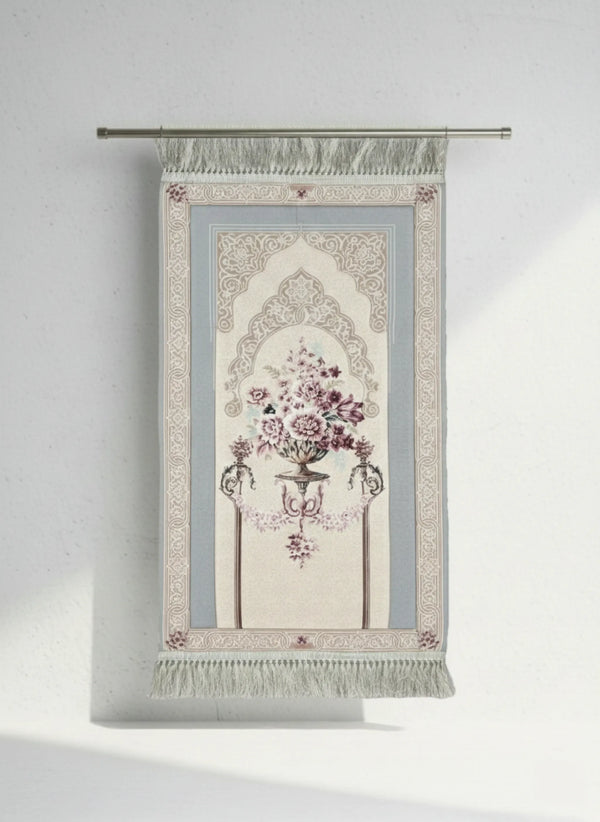 Warda – Azzurro