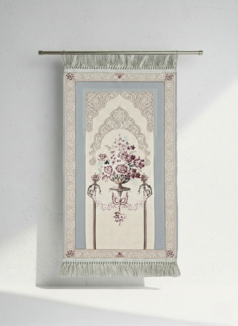 Warda – Azzurro