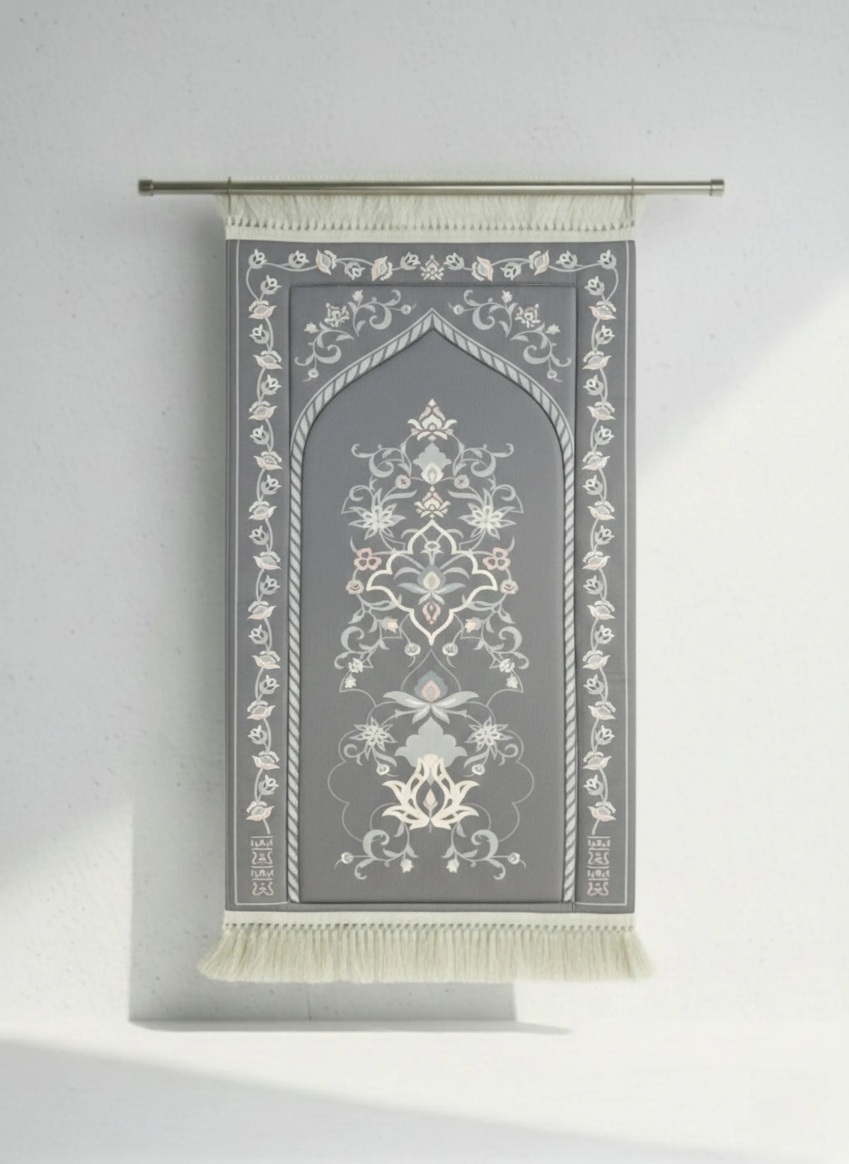 Ghalia – Grigio Perla