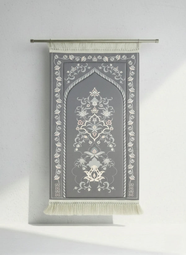 Ghalia – Grigio Perla