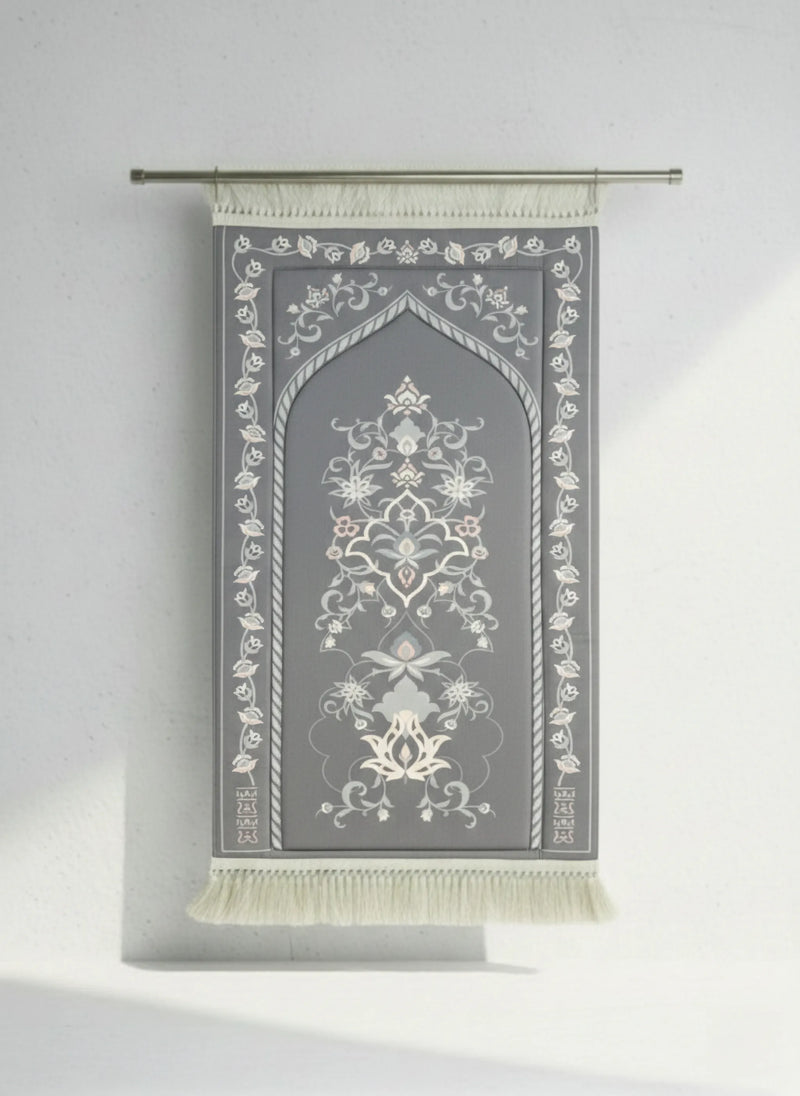 Ghalia – Grigio Perla