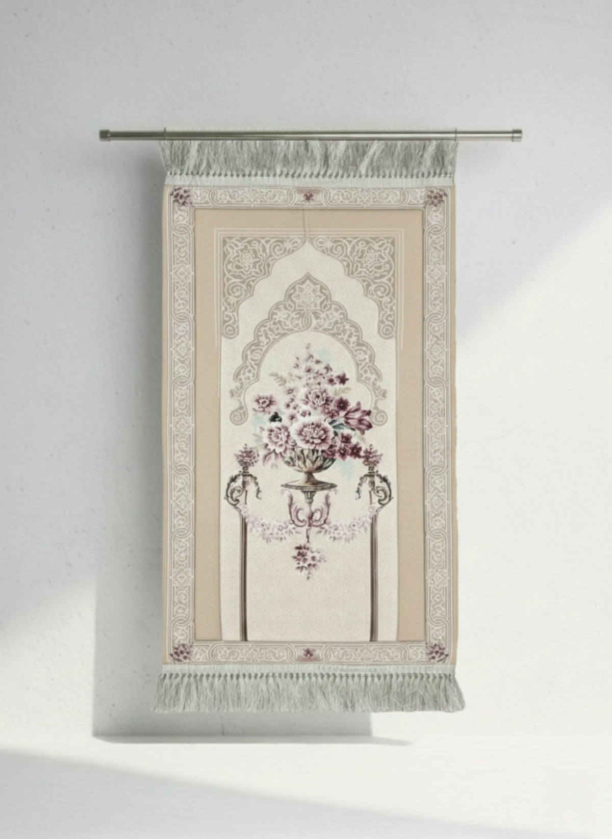 Warda – Rosa