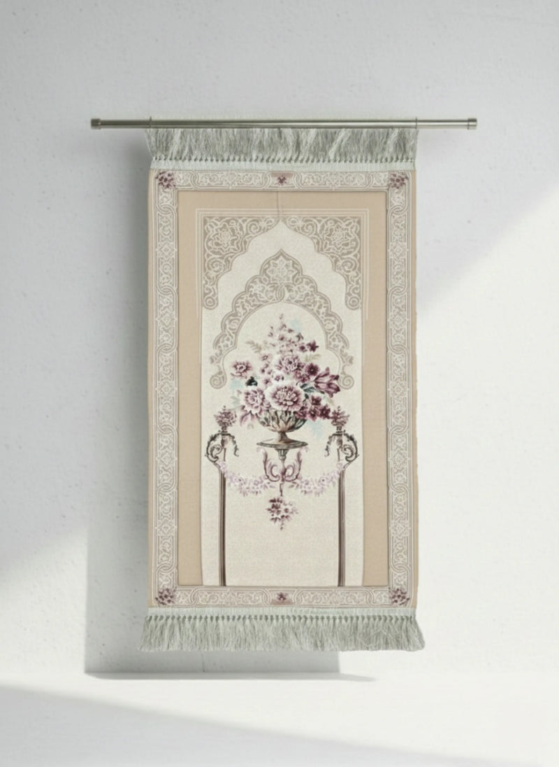 Warda – Rosa
